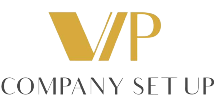 logo VIP Company Setup