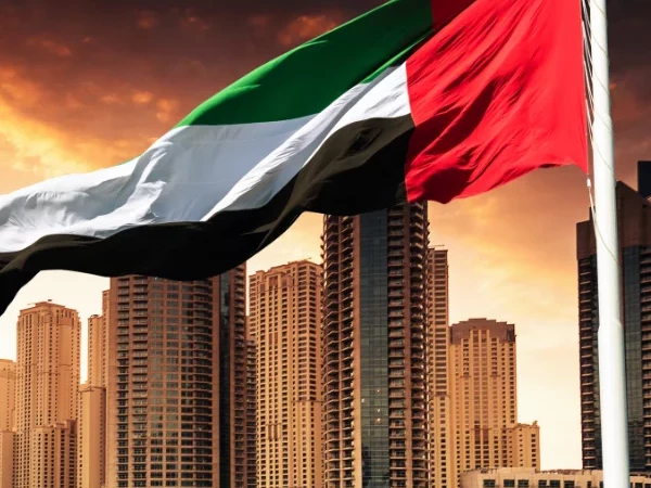 Residency in the UAE